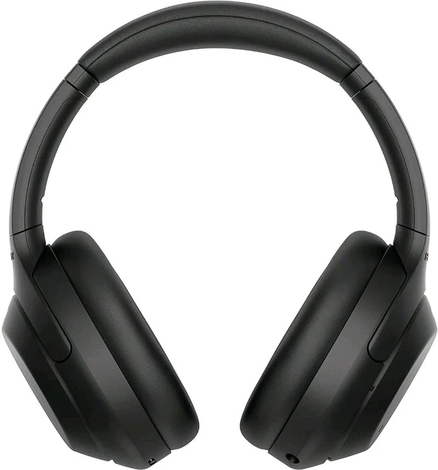 Sony Wh-1000xm4 Active Noise Cancelling Headphones