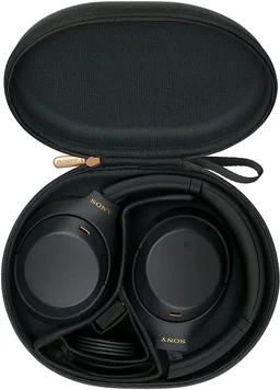 Sony Wh-1000xm4 Active Noise Cancelling Headphones