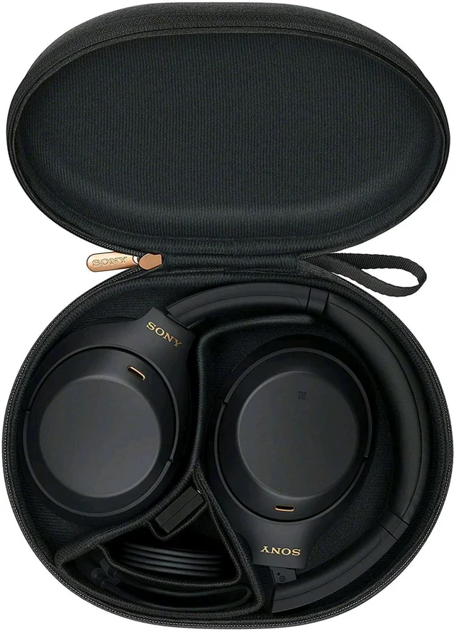 Sony Wh-1000xm4 Active Noise Cancelling Headphones