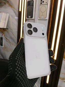 IPhone 13pro To 17pro Converter Premium Quality Product - Oranges
