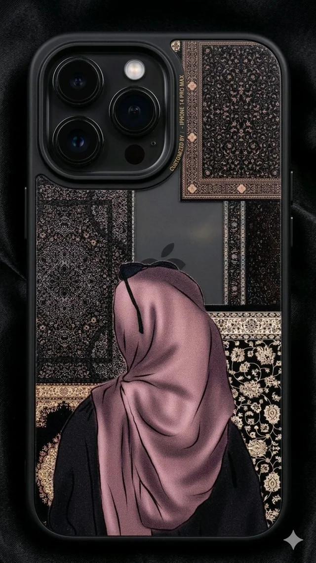 Customize Your Mobile Cover After ORDER Team Contact You For Confirm Your Model