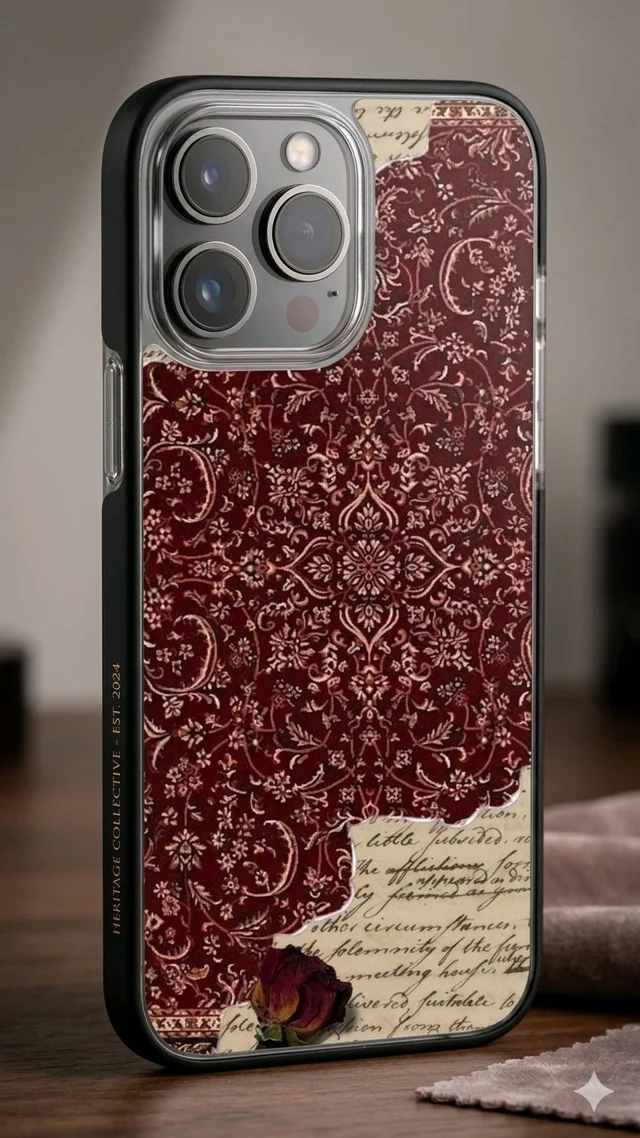 Customize Your Mobile Cover After ORDER Team Contact You For Confirm Your Model
