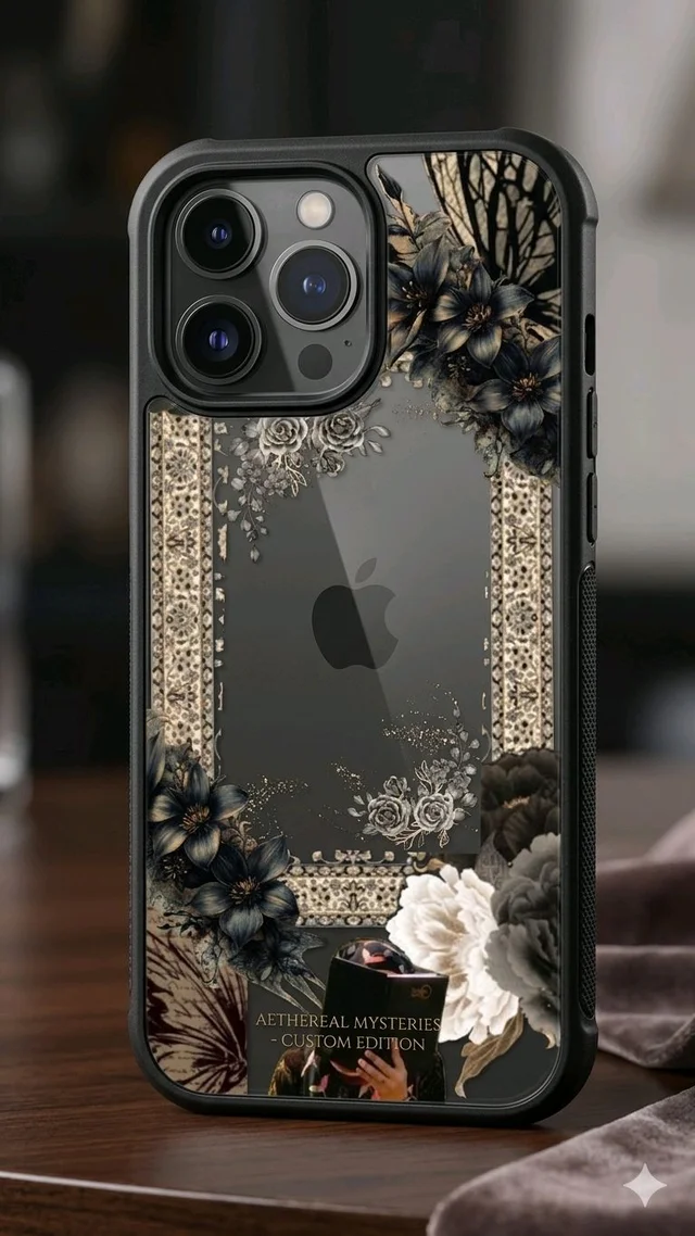 Customize Your Mobile Cover After ORDER Team Contact You For Confirm Your Model
