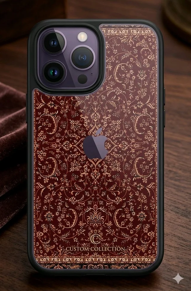 Customize Your Mobile Cover After ORDER Team Contact You For Confirm Your Model