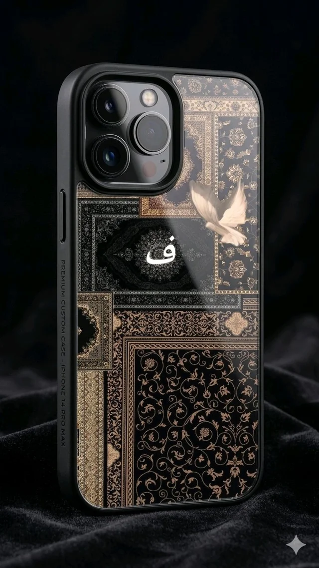 Customize Your Mobile Cover After ORDER Team Contact You For Confirm Your Model