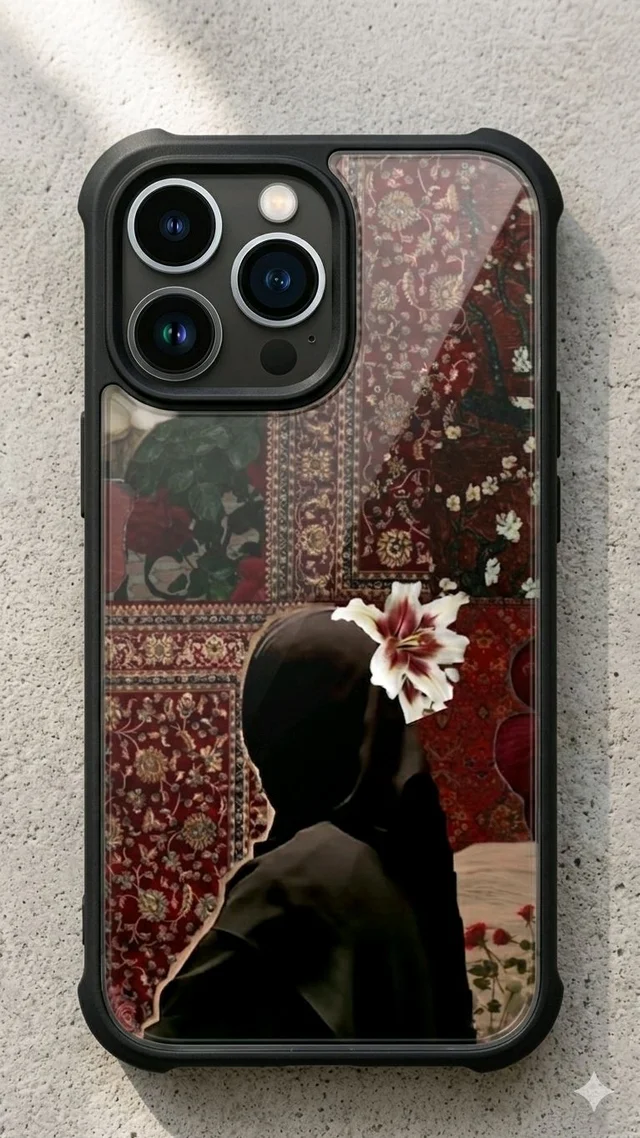 Customize Your Mobile Cover After ORDER Team Contact You For Confirm Your Model
