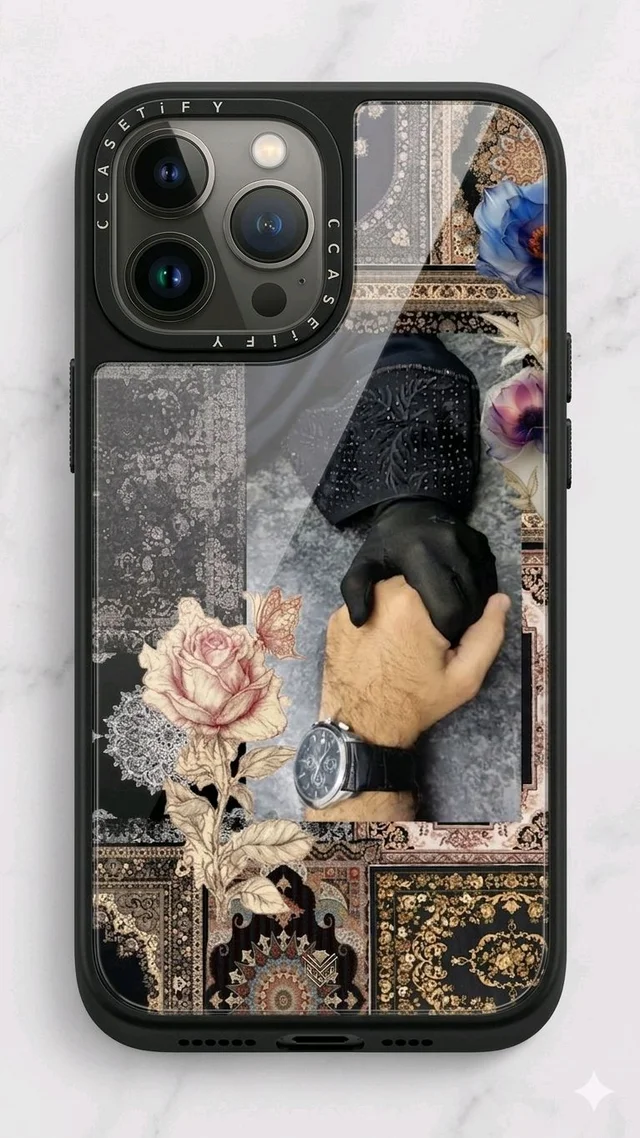 Customize Your Mobile Cover After ORDER Team Contact You For Confirm Your Model