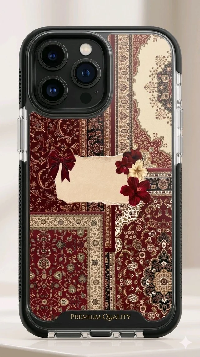 Customize Your Mobile Cover After ORDER Team Contact You For Confirm Your Model