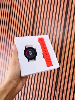 CMF Watch 3 Pro Smartwatch Vibration Heavy Quality