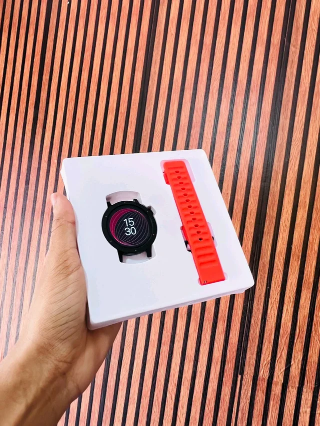 CMF Watch 3 Pro Smartwatch Vibration Heavy Quality
