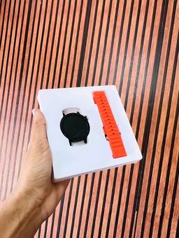 CMF Watch 3 Pro Smartwatch Vibration Heavy Quality
