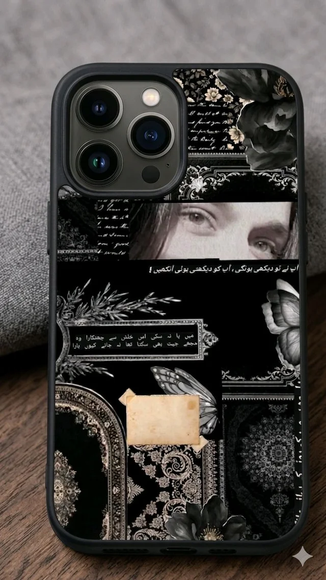 Customize Your Mobile Cover After ORDER Team Contact You For Confirm Your Model