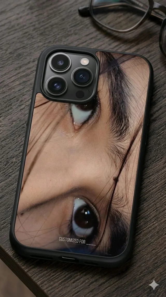 Customize Your Mobile Cover After ORDER Team Contact You For Confirm Your Model