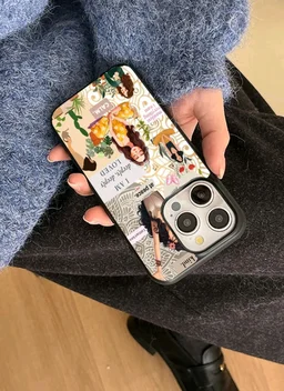 Royal Customize Your Mobile Cover After ORDER Team Contact You For Confirm Your Model