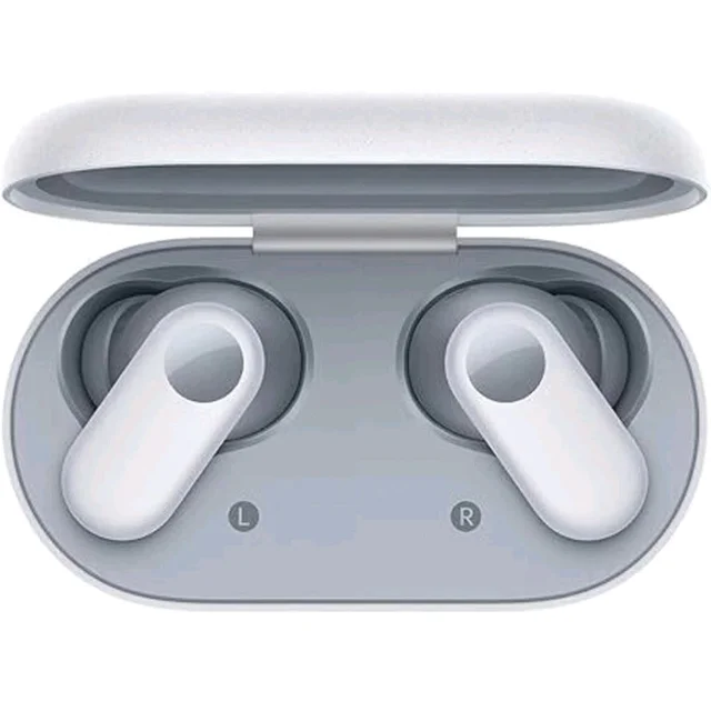 Buds 2R (Nord) Wireless Bluetooth in Earbuds With Up to 38H Music Playback. Bluetooth Headset (Misty Grey, In the Ear)