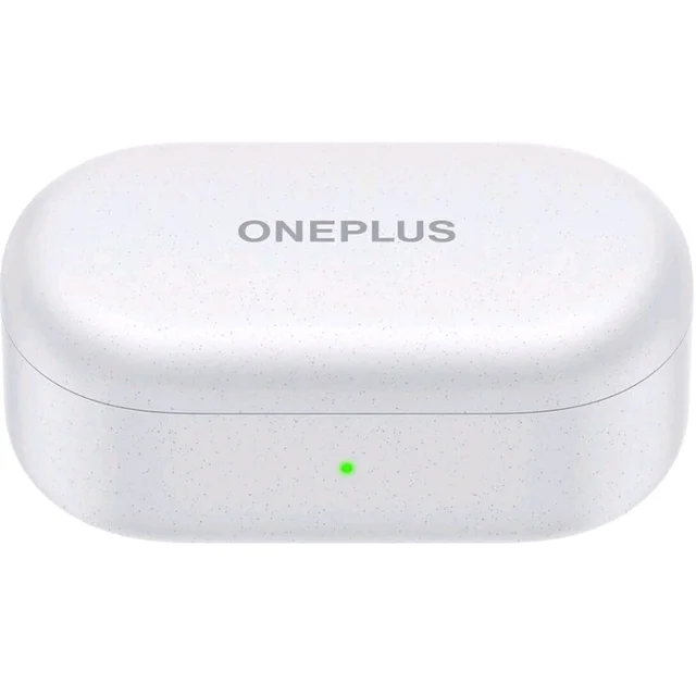 Buds 2R (Nord) Wireless Bluetooth in Earbuds With Up to 38H Music Playback. Bluetooth Headset (Misty Grey, In the Ear)