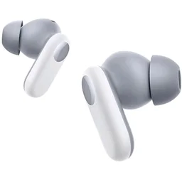 Buds 2R (Nord) Wireless Bluetooth in Earbuds With Up to 38H Music Playback. Bluetooth Headset (Misty Grey, In the Ear)