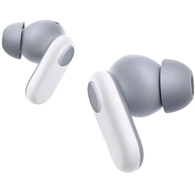 Buds 2R (Nord) Wireless Bluetooth in Earbuds With Up to 38H Music Playback. Bluetooth Headset (Misty Grey, In the Ear)