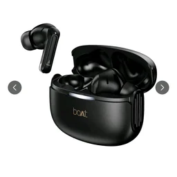 boAt Airdopes141pro Wireless Earbuds with 40 Hours Playback, BEAST Mode & ENX Calling