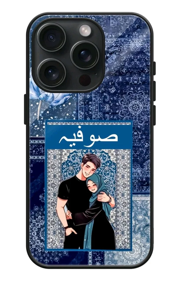 Customize Your Mobile Cover After ORDER Team Contact You For Confirm Your Model