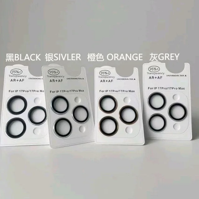 iPhone 15 Camera AF Ring Best Quality With Clear Picture Quality 