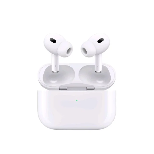 APPLE AirPods Pro (2nd generation) with MagSafe Case (USB-C)