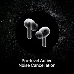 APPLE AirPods Pro (2nd generation) with MagSafe Case (USB-C)