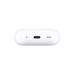 APPLE AirPods Pro (2nd generation) with MagSafe Case (USB-C)