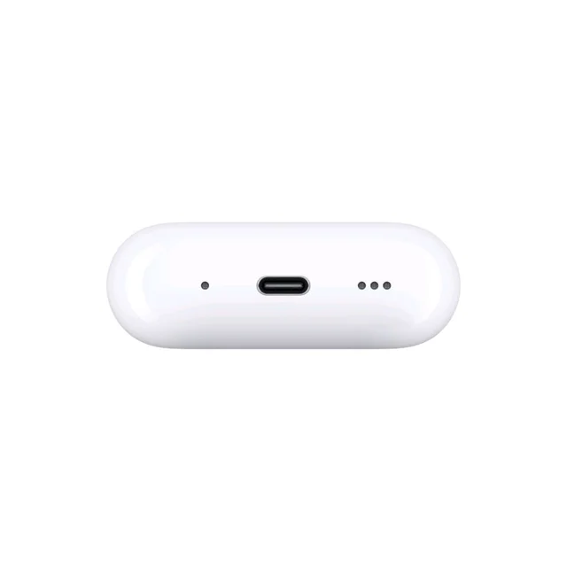 APPLE AirPods Pro (2nd generation) with MagSafe Case (USB-C)