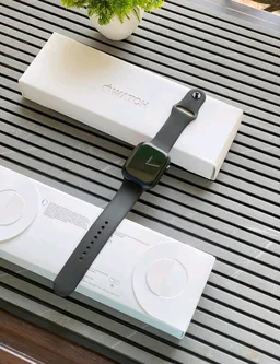 Apple Watch Series 11 (46mm, GPS+Cellular)-1st QUALITY
