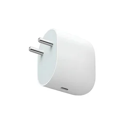 Google 45W Type-C Fast Charging Adapter for Google Pixel & Chromebook | PPS Rapid Power Adapter High- Speed Charger| Power Output| Original Charging Speed
