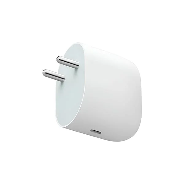 Google 45W Type-C Fast Charging Adapter for Google Pixel & Chromebook | PPS Rapid Power Adapter High- Speed Charger| Power Output| Original Charging Speed