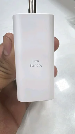 SAMSUNG 25W POWER ADAPTER ORIGINAL 💯
