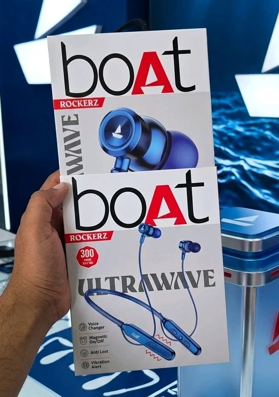 Boat Rockerz UltraWave imported