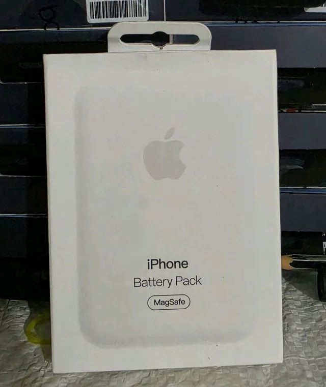 Apple 10000mah Magsafe PowerBank Og