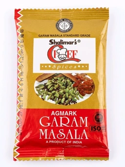 Shalimars Garam masala (1pcs