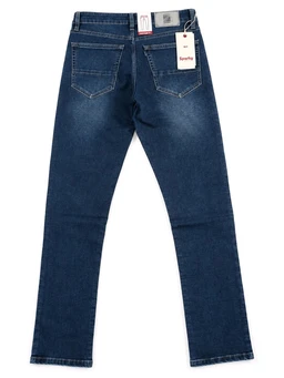 Men SPARKY Jeans pant (3001)