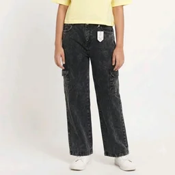 Girls Jeans (5001)