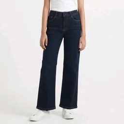 Girls Jeans (5002)