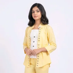 Girls Top Big Quality (5005)