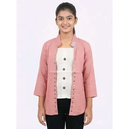 Girls Top Super (5006)
