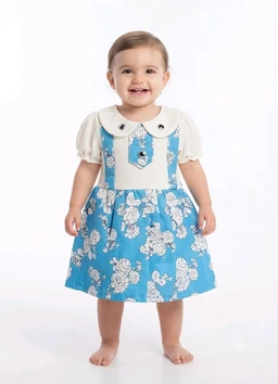 Baby set super good quality (5011)