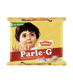PARLE G Original Gluco Biscuits Plain Biscuit (800 g)