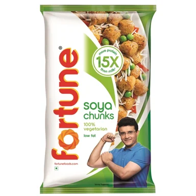 Soya Chunks
