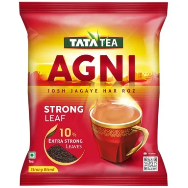 TEA ☕