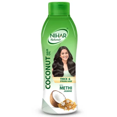NIHAR OIL
