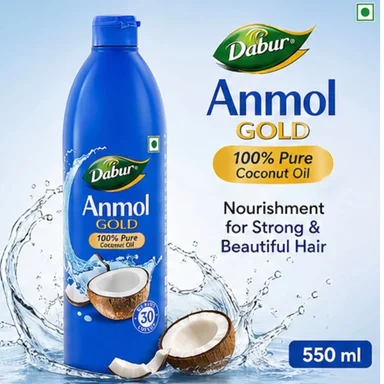 Coconut Oil