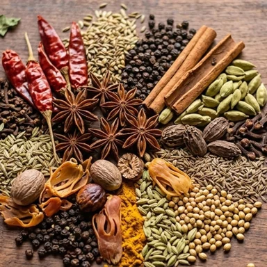 Masala All