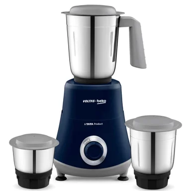 Mixers & More
