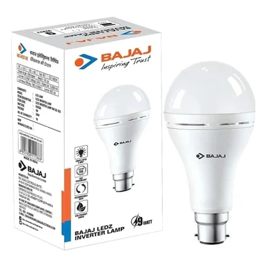 LED bulb